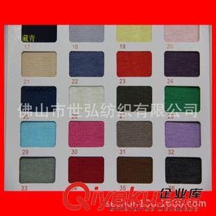 無(wú)彈汗布/單面/平紋 現(xiàn)貨30支人棉平紋汗布 {bfb}黏膠Viscose 130-150gsm 人棉針織面料原始圖片3