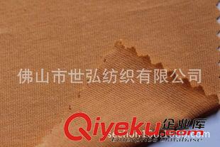 無彈汗布/單面/平紋 佛山張槎全棉針織面料 夏季T恤平紋內(nèi)褲布料 26支現(xiàn)貨純棉汗布原始圖片2