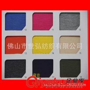 有彈汗布/單面/平紋 現(xiàn)貨竹纖維面料 純棉般柔軟 絲綢般爽滑 柔軟貼身親和肌膚原始圖片3