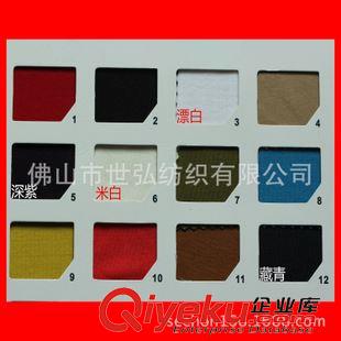 雙面布/棉毛布 雙面cotton彈力 現貨萊卡棉毛布 柔軟爽滑手感好針織40支+20D原始圖片2
