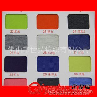珠地布/網(wǎng)眼布 現(xiàn)貨32TC珠地網(wǎng)眼布 65滌35%棉 供應(yīng)廣東廣州佛山深圳東莞原始圖片3