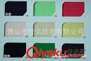 珠地布/網眼布 40支精棉拉架珠地 配套衣{lx}口螺紋 現貨200g/m2萊卡網眼布原始圖片3
