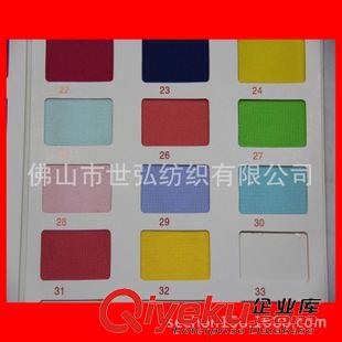 珠地布/網眼布 現貨{bfb}滌雙珠地六角網眼針織布 32支170g/m2原始圖片3
