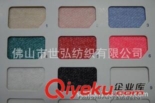 衛衣/單面毛圈布 仿雪花點衛衣布 單面小毛圈針織面料 個性化特殊布料 260gsm原始圖片2