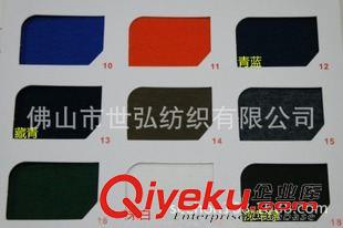 羅馬布/打雞布/健康布 40支精棉健康布 優質針織面料現貨雙面布空氣層 80%棉20%滌綸緯編