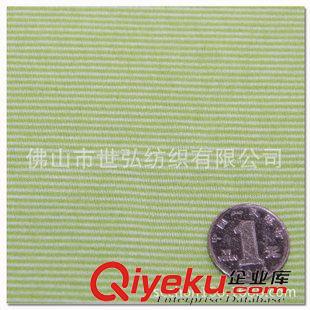 色織有彈汗布/單面/平紋 現(xiàn)貨手感類似棉面料 平價(jià)滌萊卡汗布 超細(xì)1*1mm牙簽條原始圖片3