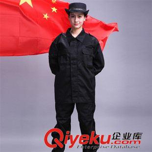 保安冬裝 廠家直銷 09wj反恐冬裝 戶外作戰(zhàn)服  保安服 批發(fā)