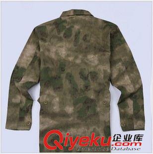 外軍迷彩服 供應(yīng)ACU CP迷彩服套裝 外軍戶外戰(zhàn)術(shù)訓(xùn)練服 野戰(zhàn)偽裝服廠家直銷