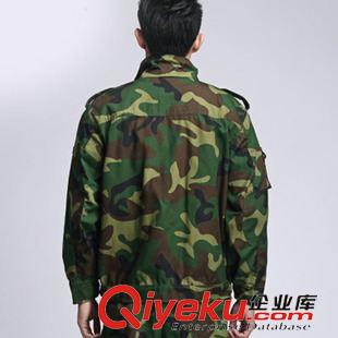 軍訓服 大學生軍訓迷彩服套裝 男女 夏裝迷彩工作服套裝勞保