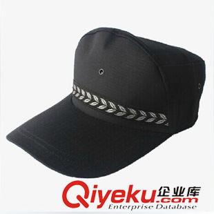 帽子 男女網(wǎng)眼貝雷帽保安貝雷帽禮儀帽貝雷帽服飾配件帽子廠家直銷
