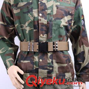 腰帶 外腰帶2014新款jy腰帶戶外帆布腰帶廠家批發(fā)軍迷野戰(zhàn)訓(xùn)練原始圖片2
