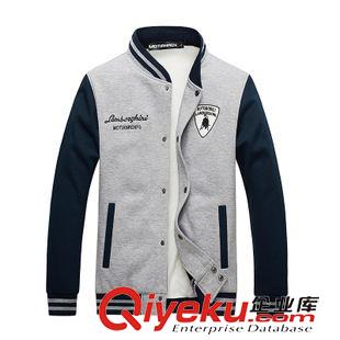 加絨加厚款 工廠直銷秋冬運(yùn)動(dòng)休閑套裝男式純棉加絨加厚保曖衛(wèi)衣套裝一件代發(fā)
