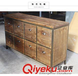 柜子系列 歐式風(fēng)格彩繪實(shí)木套三書籍收納盒 廠家直銷