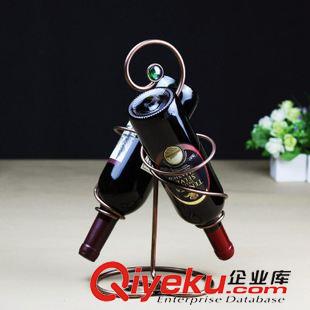 時尚鐵藝擺件 歐式現代鐵藝切角方擺件 黑色金屬鐵藝幾何工藝品擺件家居裝飾品