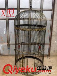 鳥(niǎo)籠 乾輝美式鐵藝裝飾鳥(niǎo)籠歐式婚慶櫥窗擺件婚禮金屬攝影道具直銷(xiāo)