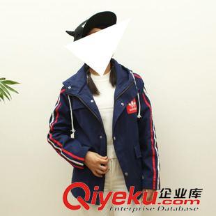 9.12秋裝新款 2015秋裝新款韓國東大門韓版女裝飛鳥重工刺繡棒球服夾克外套女潮
