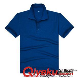 男式POLO衫 廠家專業(yè)訂做2015男士夏裝新品短袖t恤翻領(lǐng)夏季男式修身商務(wù)男裝