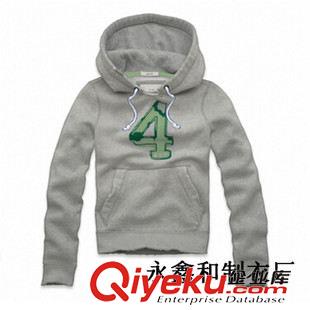 男式衛(wèi)衣 承接外單2015衛(wèi)衣男  抓絨男式連帽衛(wèi)衣 刺繡衛(wèi)衣 可來樣廠家訂做