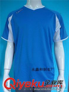 吸濕排汗球服 吸濕排汗面料系列2015夏季運動新品T恤男 籃球比賽服男 加工訂做原始圖片3