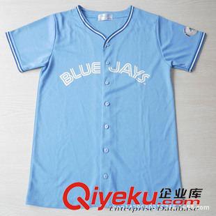 吸濕排汗球服 廠家訂做  {bfb}dri-fit吸濕排汗系列運動衫 美式青少年棒球衫原始圖片2