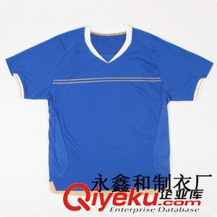 吸濕排汗球服 2015新品 吸濕排汗運動系列 籃球服 足球套裝 排球T恤 羽毛球服