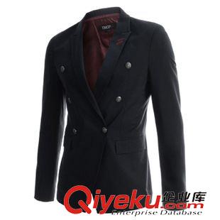 9月28日新款 男士休閑短款修身格子夾棉加厚皮衣立領(lǐng)水洗機(jī)車皮衣