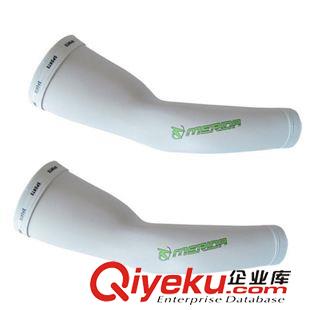 袖套腿套 供應戶外運動自行車山地車防嗮 防紫外線透氣袖套騎行裝備護套原始圖片2