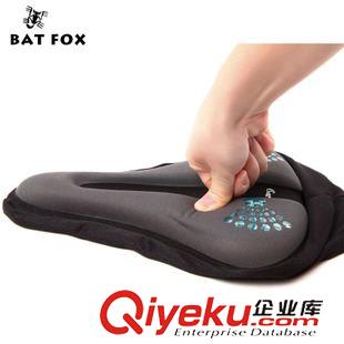 坐套\\車婁\\坐墊 BAT FOX山地車 自行車鞍座套 坐墊套 硅膠坐套原始圖片3