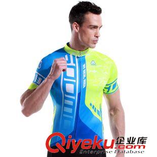 SOBIKE//速盟 速盟LANCE  SOBIKE 戶外騎行服自行車服 夏季短袖騎行服男款-雅克