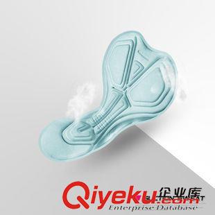 BATFOX//蝠貍 BAT FOX蝠貍夏季動感單車騎行褲 3D剪裁排汗/透氣 女士騎行服裝備