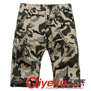 軍迷/工裝多袋褲 v3v軍迷戶外男女 工裝褲軍迷褲情侶款 耐磨戶外多袋褲2135休閑褲
