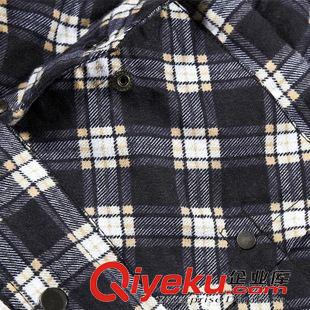 羽絨/棉服/馬甲 v3v戶外服裝男式棉衣外套帶帽休閑棉服保暖加棉男裝批發(fā)21030原始圖片3