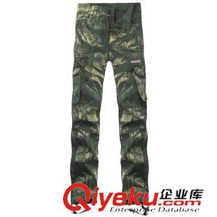 軍迷/工裝多袋褲 v3v戶外 女款多袋褲 超強(qiáng)耐磨戶外運(yùn)動(dòng)褲時(shí)尚休閑褲12629