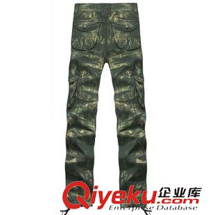 軍迷/工裝多袋褲 v3v戶外 女款多袋褲 超強(qiáng)耐磨戶外運(yùn)動(dòng)褲時(shí)尚休閑褲12629