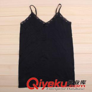 吊帶 WOOLWORTHSzp尾單 女士蕾絲吊帶 可調(diào)節(jié)肩帶 居家吊帶 花邊吊帶原始圖片2
