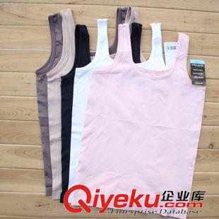 背心，運動背心 Ellen Tracy品牌tj批發出口歐洲尾單 高彈舒適透氣女士背心批發