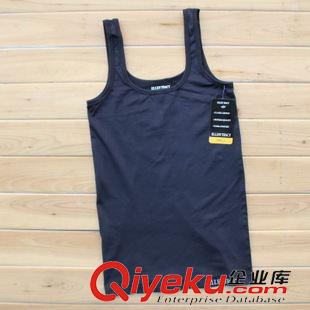 背心，運動背心 Ellen Tracy品牌tj批發出口歐洲尾單 高彈舒適透氣女士背心批發原始圖片2