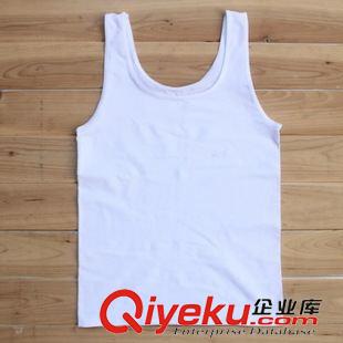 背心，運動背心 外貿 品牌tj批發出口歐洲尾單 丹麥棉高彈舒適透氣女士背心批發原始圖片2