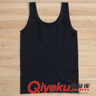 背心，運動背心 外貿 品牌tj批發出口歐洲尾單 丹麥棉高彈舒適透氣女士背心批發原始圖片3