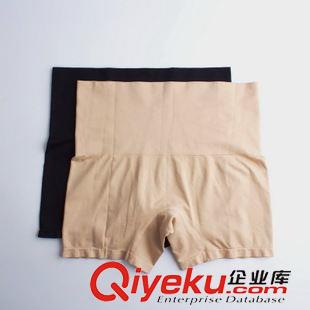 新品上架 超低價ABRLZZI尾單 女士無縫高彈舒適萊卡少女三角褲/內褲 低開叉
