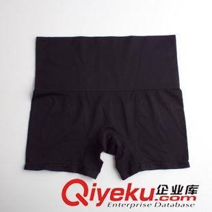 新品上架 特價JOCKEY 無縫萊卡高腰三分收腹褲 塑身褲 收腹褲 安全褲美臀原始圖片2