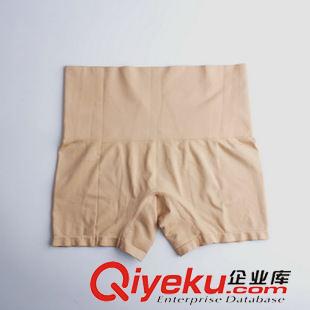 新品上架 特價JOCKEY 無縫萊卡高腰三分收腹褲 塑身褲 收腹褲 安全褲美臀原始圖片3