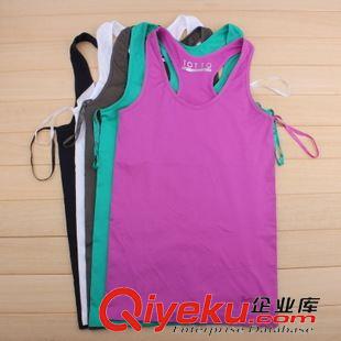 10月新品 外貿(mào) 歐美品牌tj出口歐洲尾單 全棉高彈舒適透氣女士短袖批發(fā)