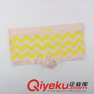 普通平角 低價(jià)出woolworths女士無(wú)縫高彈舒適多色低腰安全平角褲/內(nèi)褲