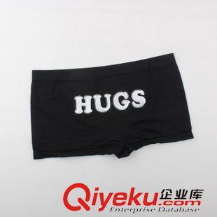 普通平角 低價出售原單女士GARAGE 無縫高彈舒適多色低腰安全平角褲/內褲