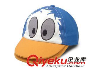 廣告帽 廣州出廠價(jià) OEM定做 外貿(mào) 動(dòng)物 兒童帽 款式多樣原始圖片3