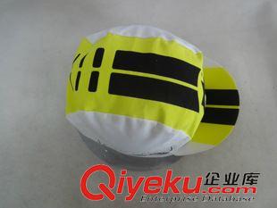 自行車(chē)帽 廣州勇發(fā)帽業(yè) 戶外登山 自行車(chē)帽子 防曬 春夏帽原始圖片2