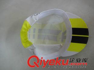 自行車(chē)帽 廣州勇發(fā)帽業(yè) 戶外登山 自行車(chē)帽子 防曬 春夏帽原始圖片3