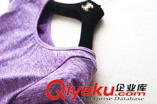 原單雜貨區(qū) BS2015日本單新款女士短袖排汗速干露臍衫健身運動跑步瑜伽T恤衫