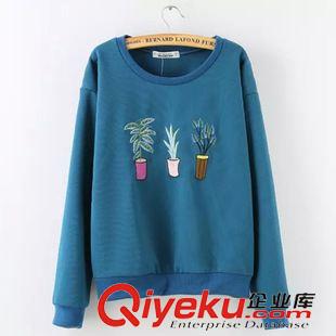 9月29號 周二上新 DB歐洲站2015秋冬新款時尚女裝花朵后開叉印花半身直筒裙女裙子潮